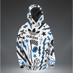 04.ADIDAS - 𝐇𝐨𝐨𝐝𝐢𝐞