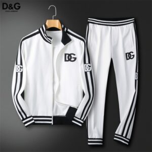 D&G - TRACKSUITS WINTER