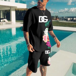 D&G SUMMER TRACKSUITS