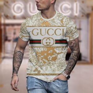 02.GUCCI - 𝐓-𝐬𝐡𝐢𝐫𝐭