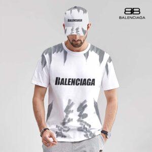 07.BALENCIAGA 𝐓-𝐬𝐡𝐢𝐫𝐭