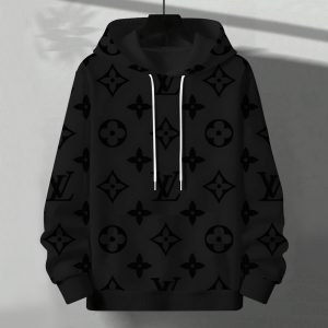 01.LV Men's Hoodie/Sweatshirt