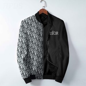 Dior Jacket