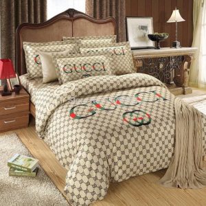 Gucci Bedding Set