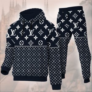 Louis Vuitton Tracksuits Winter