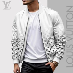 LV Bomber Jacket